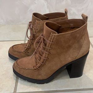 Circus by Sam Edelman boots